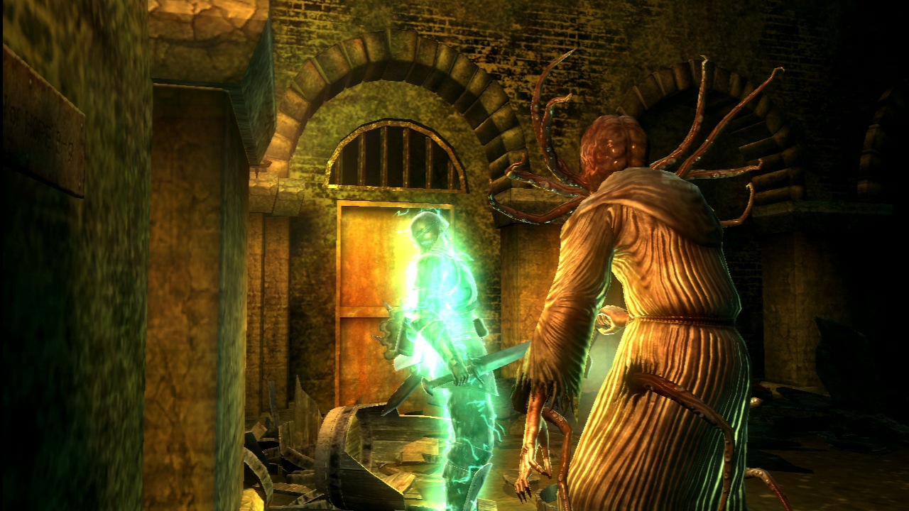 Demon´s Souls - Imagen 50